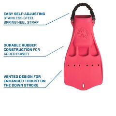Scubapro Jet Fin Pembe