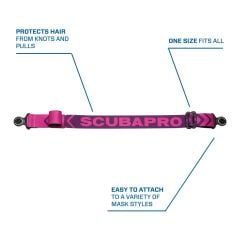 Scubapro Synergy Twin Pembe