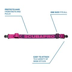 Scubapro Synergy Twin Pembe