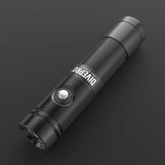 Divepro S10 Profesyonel Su Altı Feneri