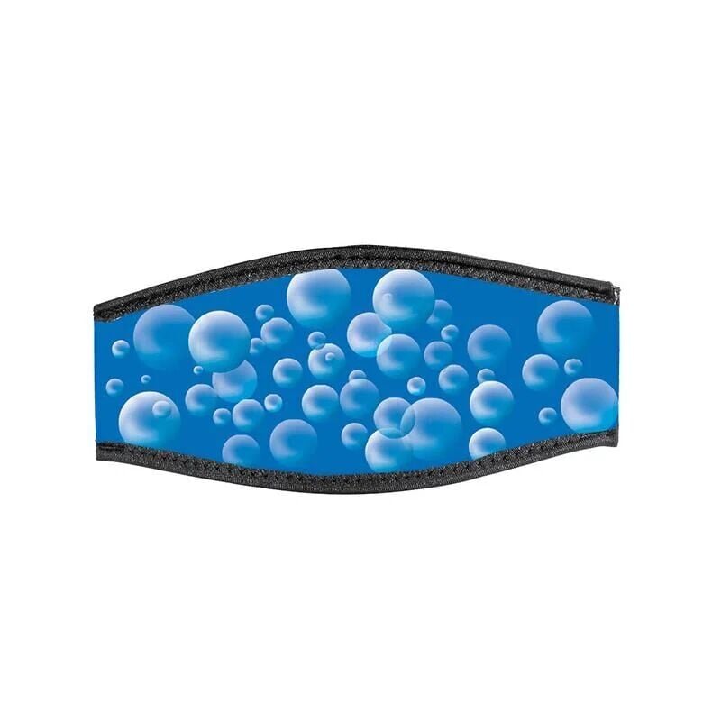 Bubble Maske Bandı