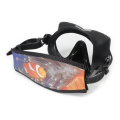 Bubble Maske Bandı