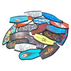 Bubble Maske Bandı