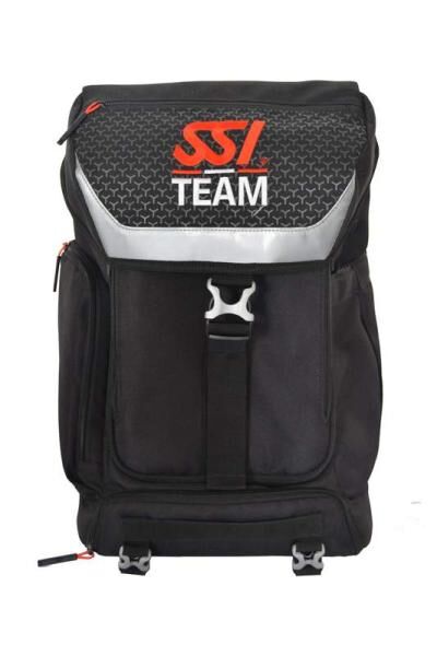 SSI Sırt Çantası