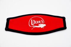 Diver Maske Bandı