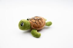 Kaplumbağa Anahtarlık Çanta Charm