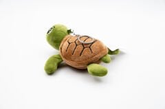 Kaplumbağa Anahtarlık Çanta Charm