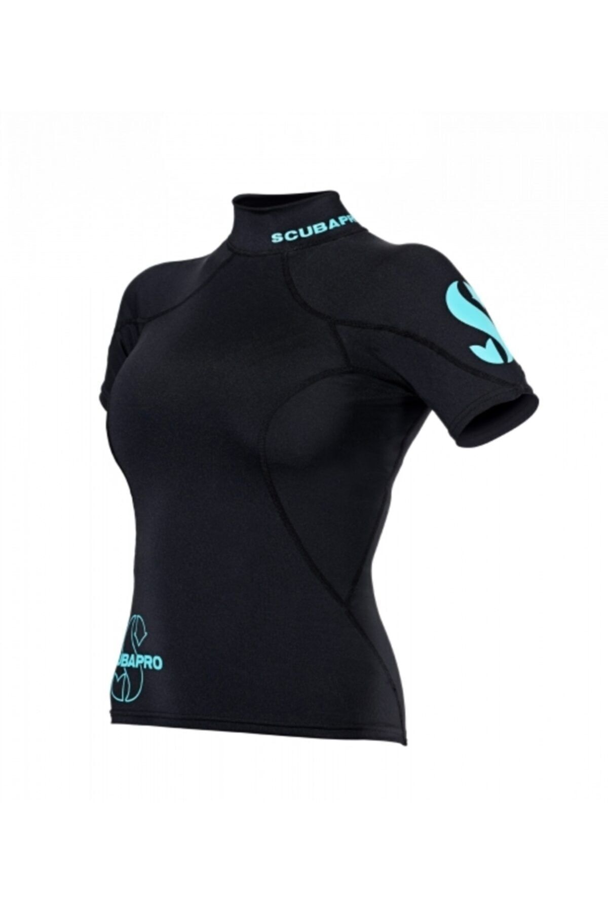 Scubapro T-Flex Kadın İçlik ( Rash Guard )