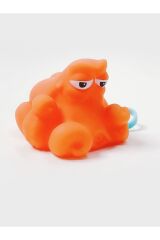 Ahtapot Dalış Maskotu