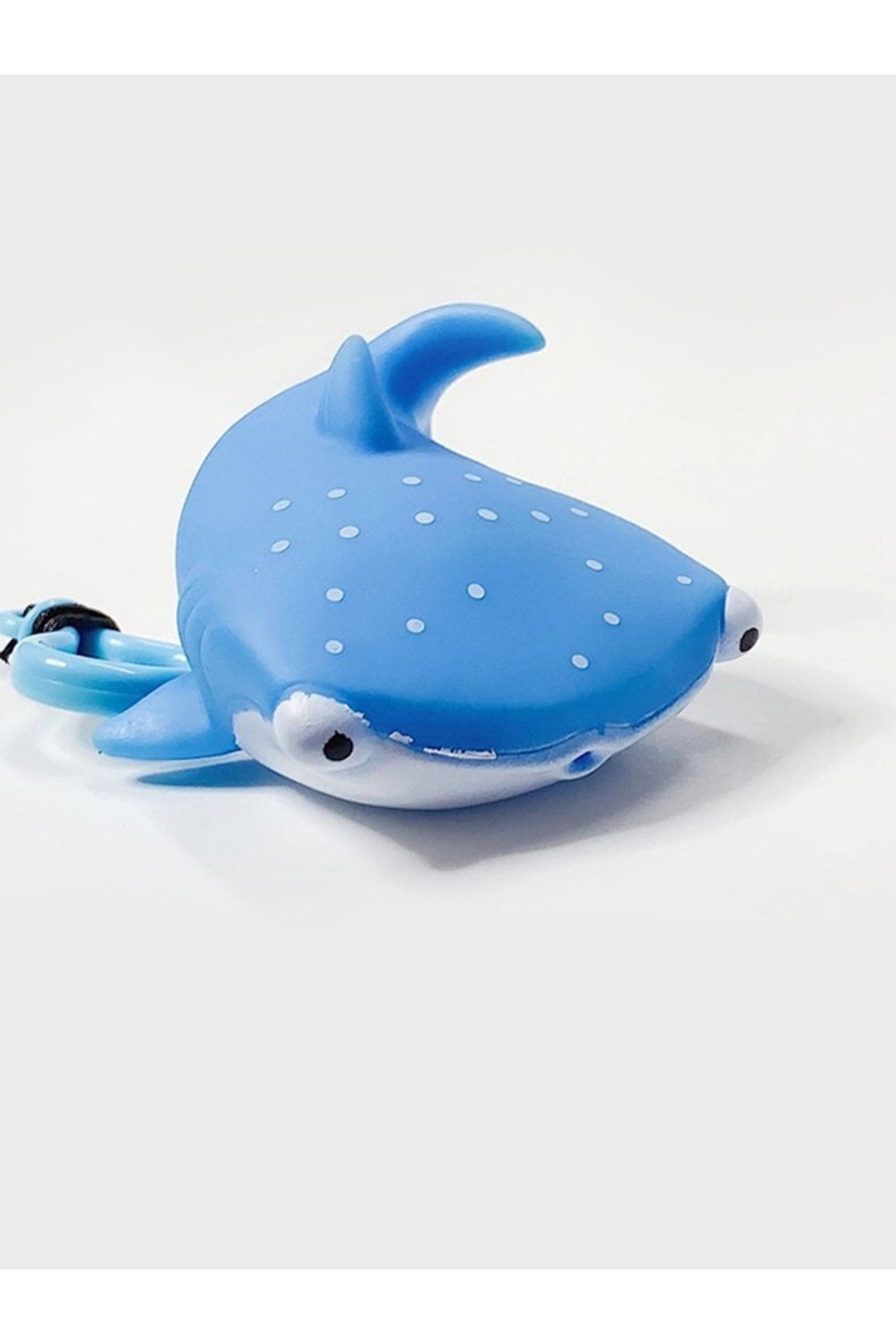 Balina Köpek Balığı Dalış Maskotu