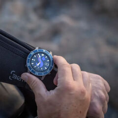 Scubapro Galileo 3 Titanium + Transmitter