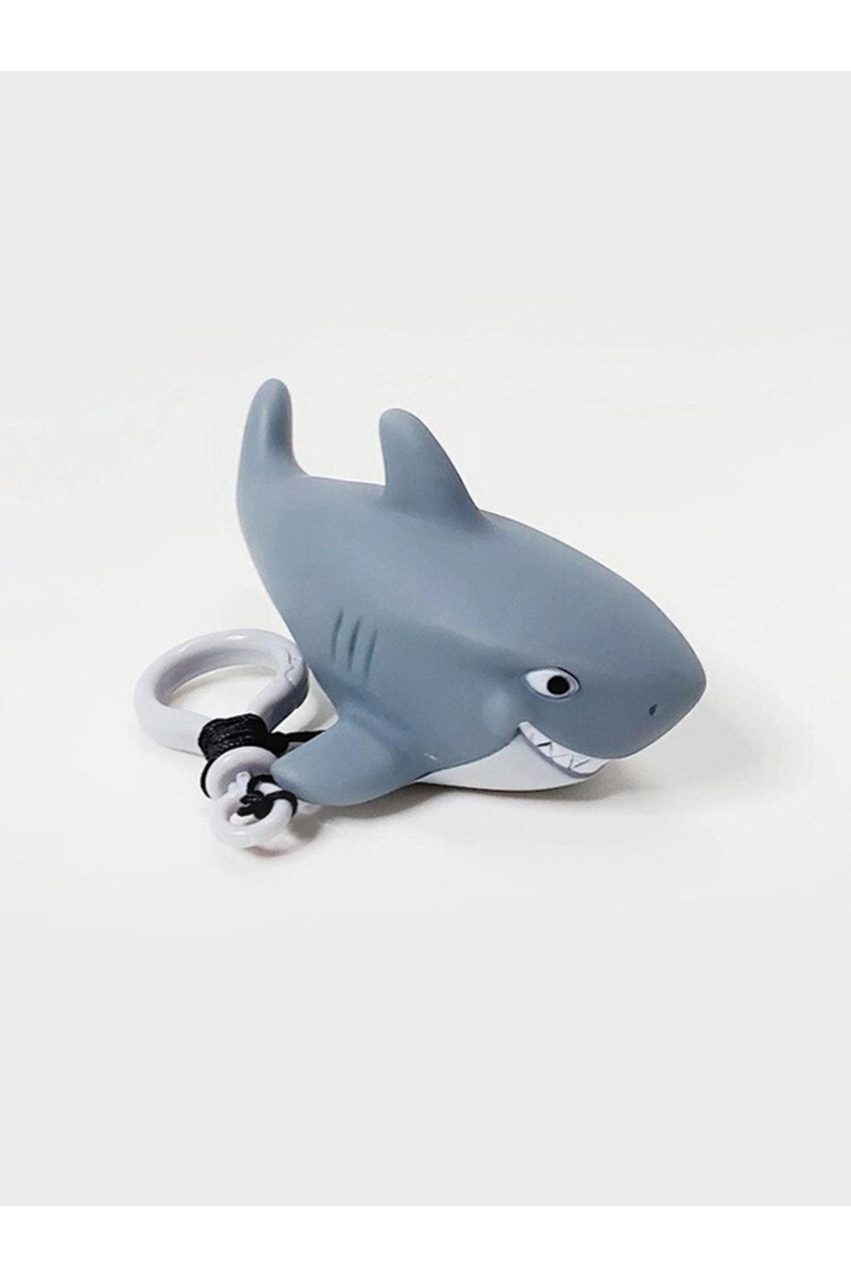 Köpek Balığı Dalış Maskotu