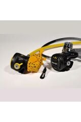 Boxfish Dalış Maskotu Ahtapot Tutucu