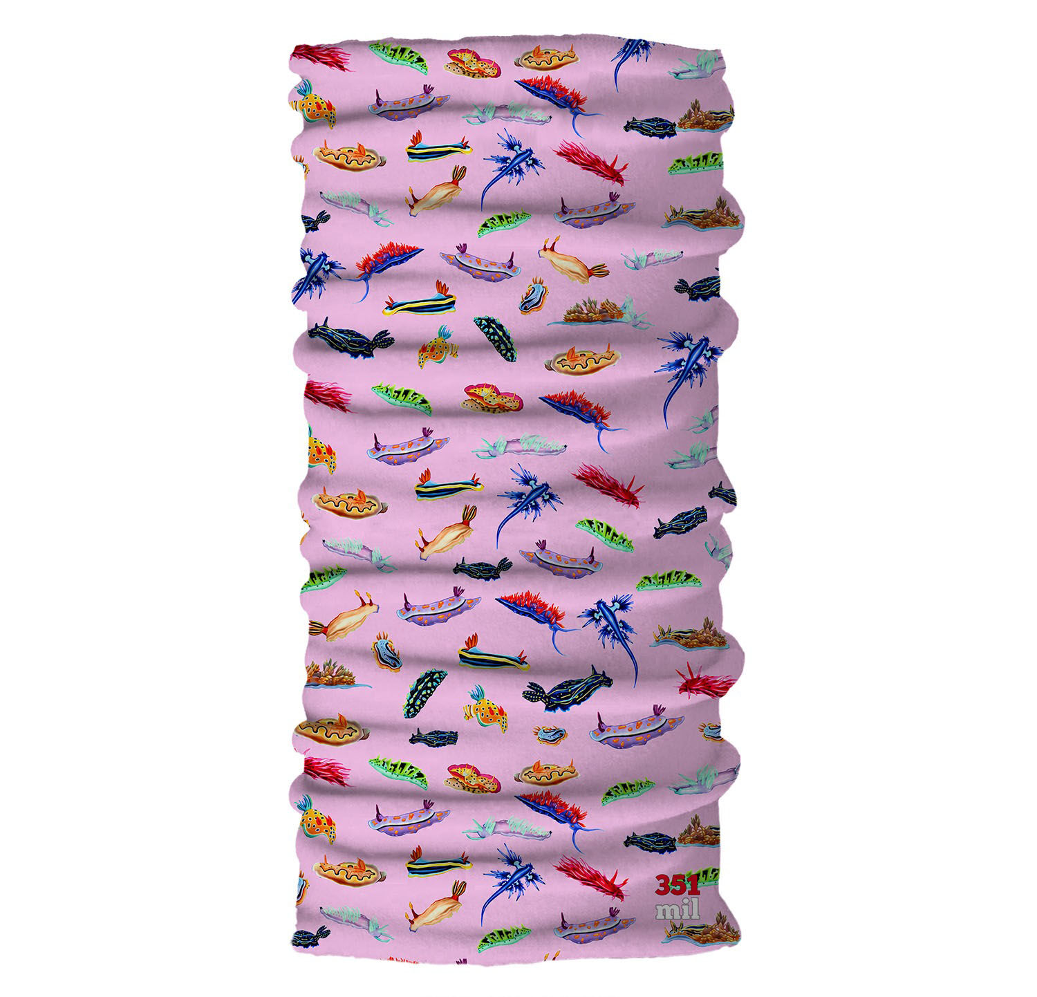 Deniz Tavşanı Buff Bandana