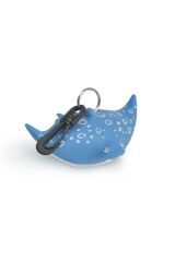 Eagle Ray Dalış Maskotu Ahtapot Tutucu