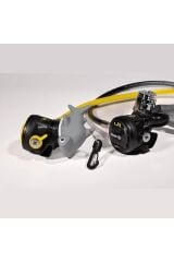 Hammer Head Dalış Maskotu Ahtapot Tutucu