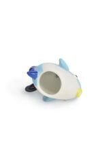 Mola Mola Dalış Maskotu Ahtapot Tutucu