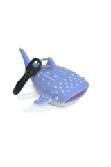 Whale Shark Dalış Maskotu Ahtapot Tutucu