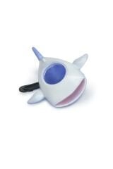 Whale Shark Dalış Maskotu Ahtapot Tutucu