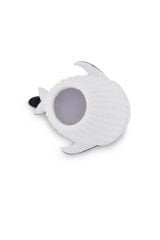 Kambur Balina Dalış Maskotu Ahtapot Tutucu