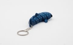 Balina Köpekbalığı Anahtarlık