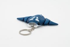 Manta Ray Anahtarlık