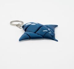 Manta Ray Anahtarlık