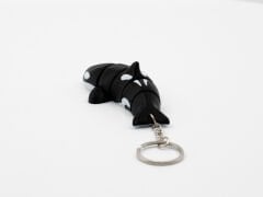 Orca Balina Anahtarlık