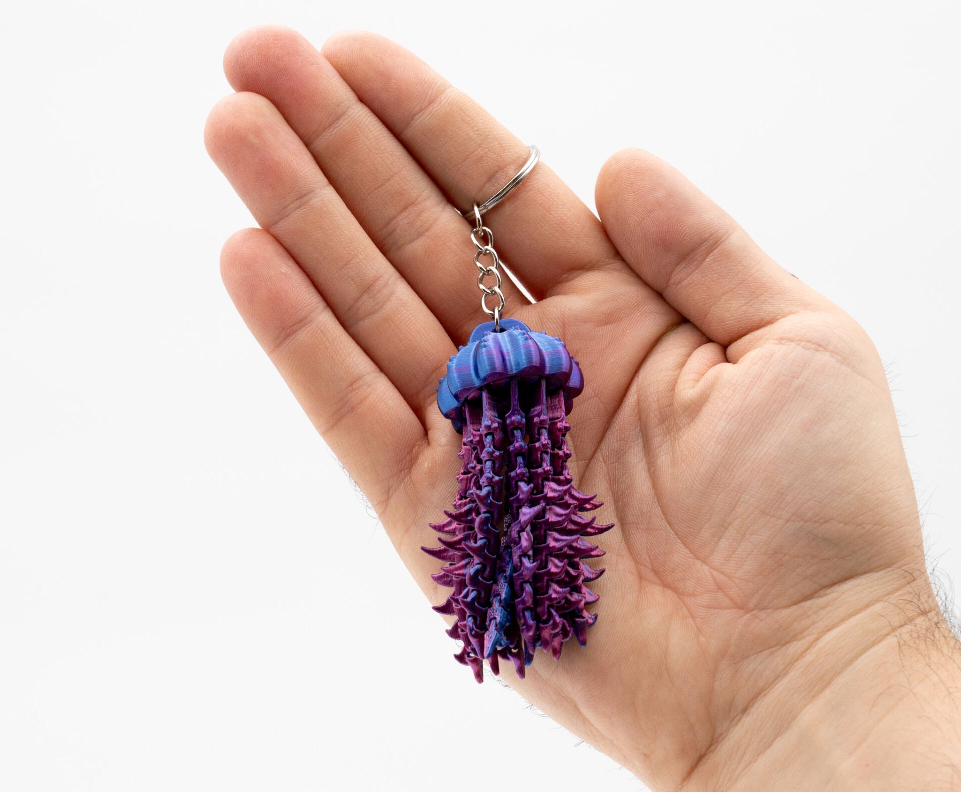 Deniz Anası Anahtarlık