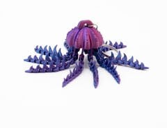 Deniz Anası Anahtarlık