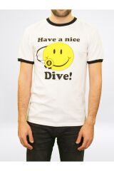 Have A Nice Dive T-shirt