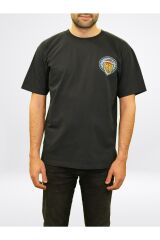 Mighty Black Dalış T-shirt