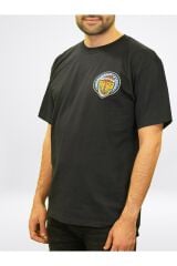 Mighty Black Dalış T-shirt