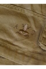 Kargo Şort Tobacco M - Kahverengi