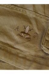 Kargo Şort Tobacco XL - Kahverengi