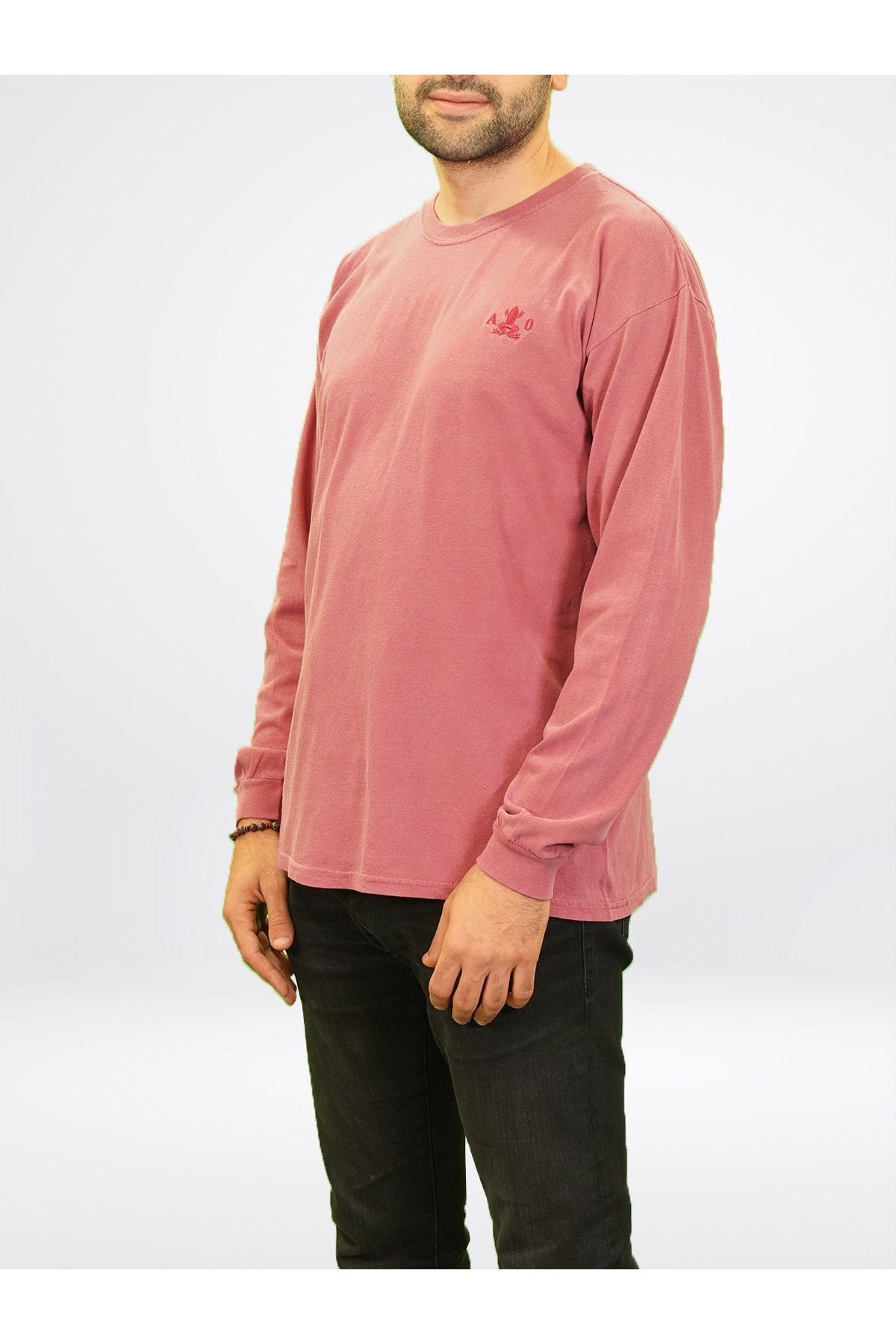 You Haven't Live Dalış Sweatshirt