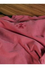 You Haven't Live Dalış Sweatshirt M - Kırmızı