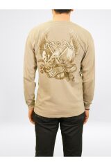 Dalış Sweatshirt M - Haki