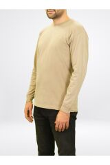 Dalış Sweatshirt M - Haki