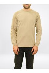 Dalış Sweatshirt L - Haki