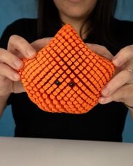Deniz Yıldızı Desenli Buff Bandana