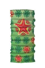 Deniz Yıldızı Desenli Buff Bandana