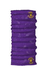 Dalgıç Desenli Buff Bandana