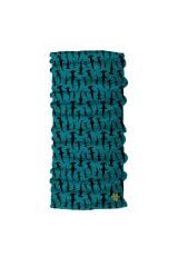 Çekiç Başlı Köpekbalığı Desenli Buff Bandana