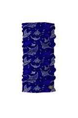 Vatoz Desenli Buff Bandana