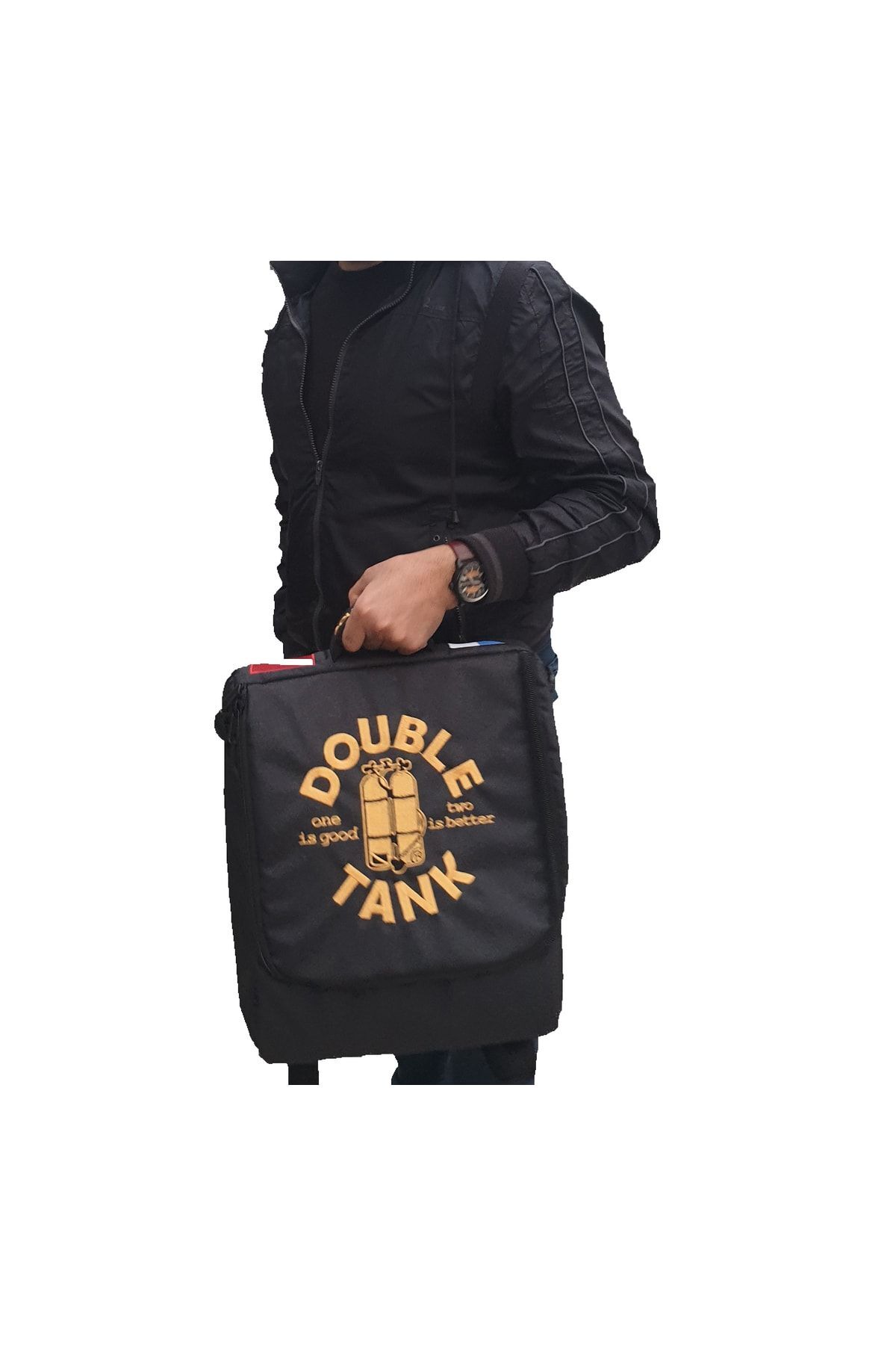 Xl Regülatör Çantası