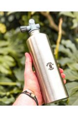 Dalış Tüpü Temalı Su Matarası