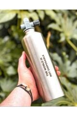 Dalış Tüpü Temalı Su Matarası