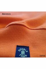Vatoz Nakışlı Kapüşonlu Sweatshirt