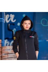 Diver Polar Tulum S/M - Haki Yeşil